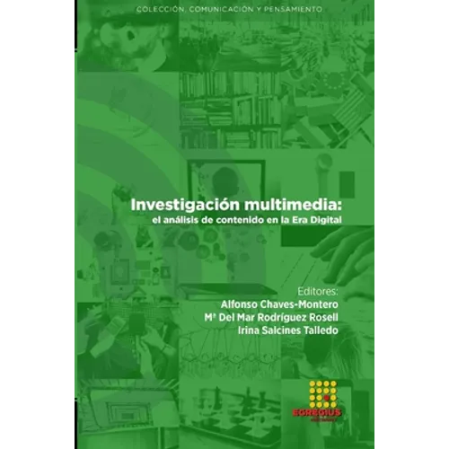 Investigación multimedia: el análisis de contenido en la Era Digital
