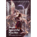 Swords Against the Moon Men