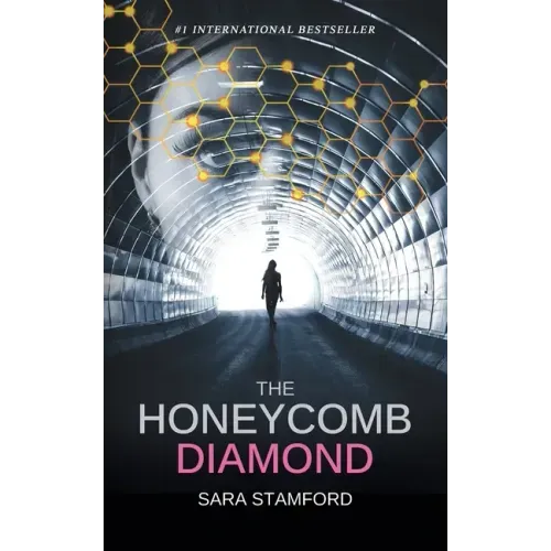 The Honeycomb Diamond: Suspenseful Mystery Thriller