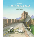 Little Polar Bear and the Pandas