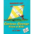 Curious George Flies a Kite