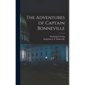 The Adventures of Captain Bonneville