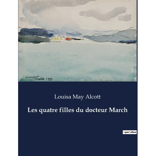 Les quatre filles du docteur March