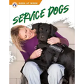 Service Dogs