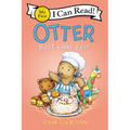 Otter: Best Cake Ever