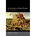 An Introduction to Political Thought: Key Concepts and Thinkers