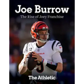 Joe Burrow: The Rise of Joey Franchise