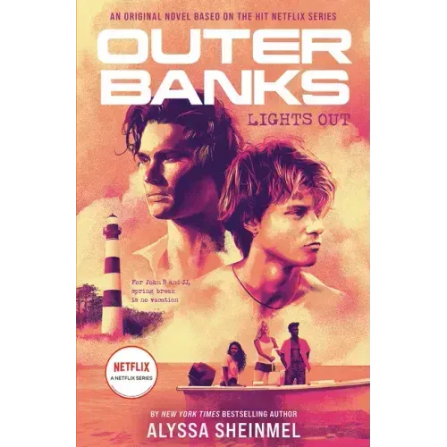 Outer Banks: Lights Out