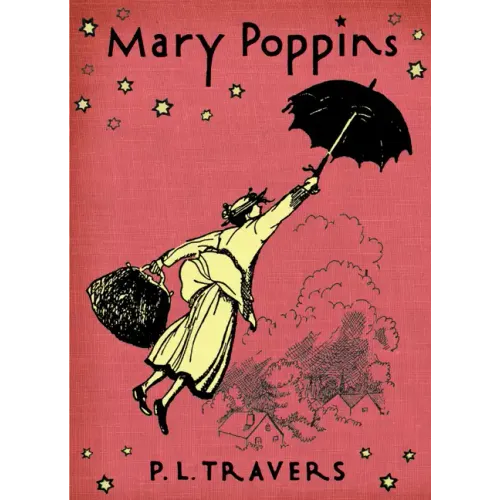 Mary Poppins