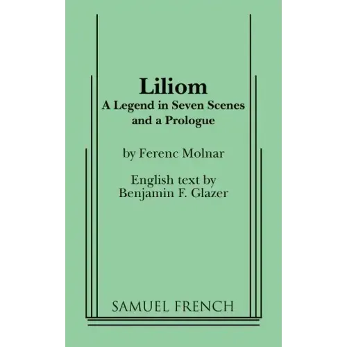 Liliom
