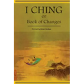 The Divined I-Ching or Book of Changes