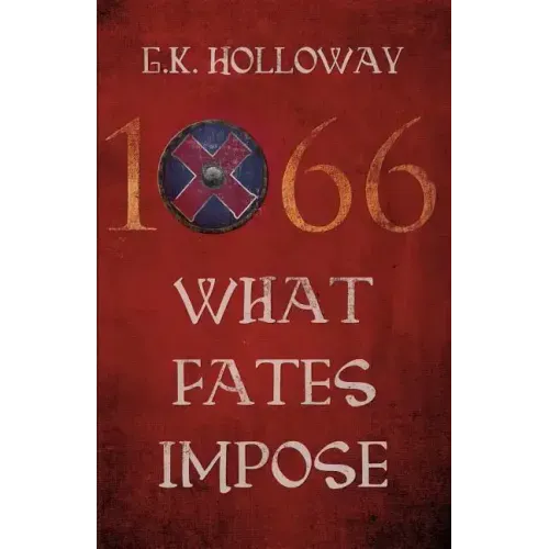 1066: What Fates Impose