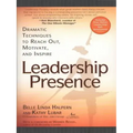 Leadership Presence