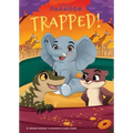 Trapped!: #4