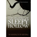 The Legend of Sleepy Hollow by Washington Irving