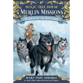 Balto of the Blue Dawn