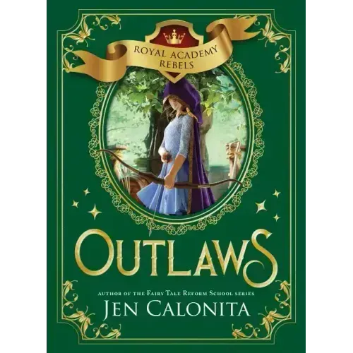 Outlaws