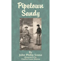 Pipetown Sandy