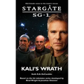 STARGATE SG-1 Kali's Wrath