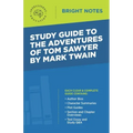 Study Guide to The Adventures of Tom Sawyer by Mark Twain