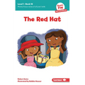 The Red Hat: Book 18
