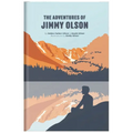 The Adventures of Jimmy Olson