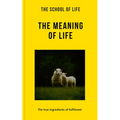 The Meaning of Life: The True Ingredients of Fulfilment