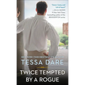 Twice Tempted by a Rogue