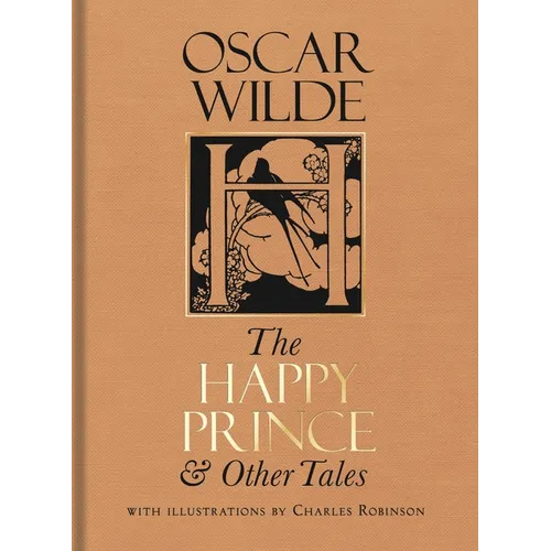 The Happy Prince & Other Tales