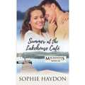 Summer at the Lakehouse Café