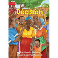 Decision - Décision