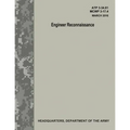 Engineer Reconnaissance (ATP 3-34.81 / MCWP 3-17.4)