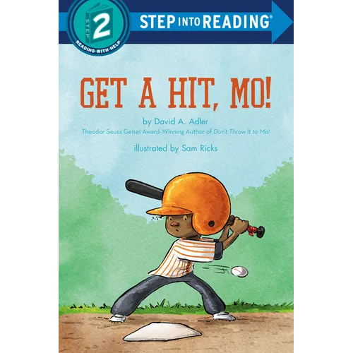 Get a Hit, Mo!