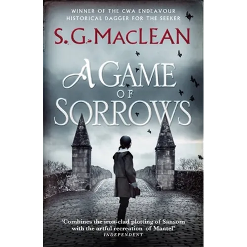 A Game of Sorrows