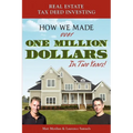 Real Estate Tax Deed Investing: How We Made Over One Million Dollars in Two Years