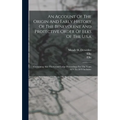 An Account Of The Origin And Early History Of The Benevolent And Protective Order Of Elks Of The U.s.a: Containing Also The Grand Lodge Proceedings Fo