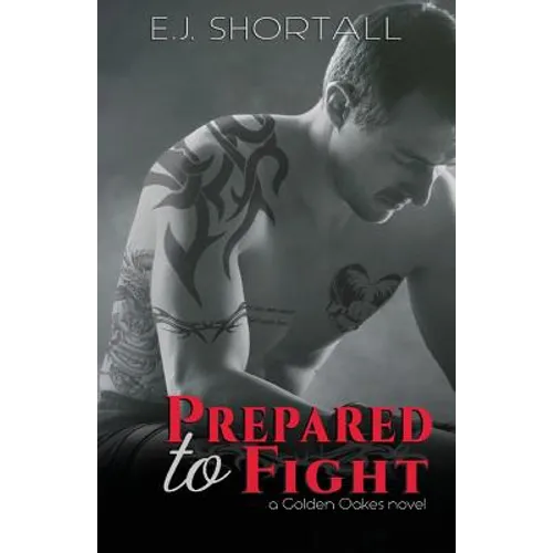 Prepared to Fight