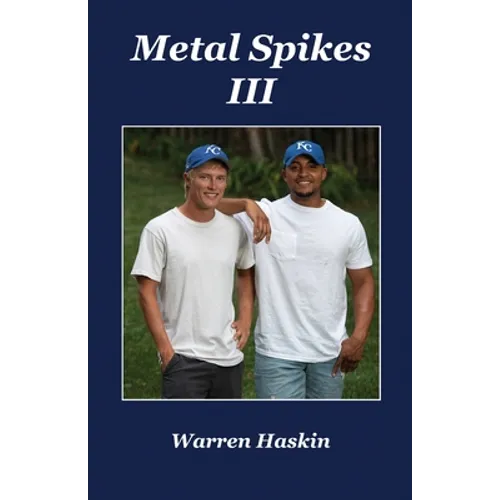 Metal Spikes III