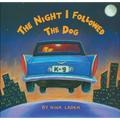 Night I Followed the Dog