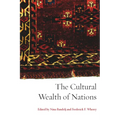 The Cultural Wealth of Nations