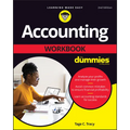 Accounting Workbook for Dummies