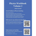 Physics Workbook Volume 2
