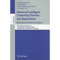 Advanced Intelligent Computing Theories and Applications: With Aspects of Artificial Intelligence: 6th International Conference on Intelligent Computi
