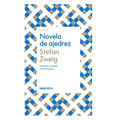 Novela de Ajedrez