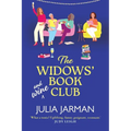 The Widows' Book Club
