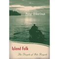 Island Folk: The People of Isle Royale
