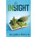 Insight: "A collection of selected poems from Contemporary global poets along with its related Poetic analysis, appreciations, previews, reviews and i