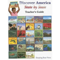 Discover America: Teacher's Guide