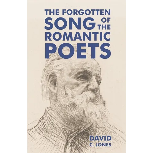 The Forgotten Song of the Romantic Poets