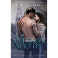 Andorra Sektor: Eine Werwolf-Romanze